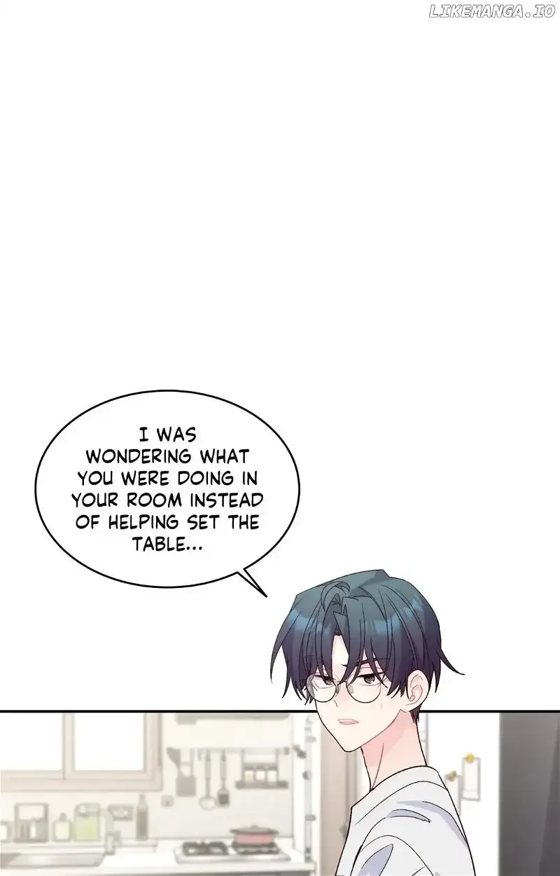 Merry Marbling Chapter 66 page 4