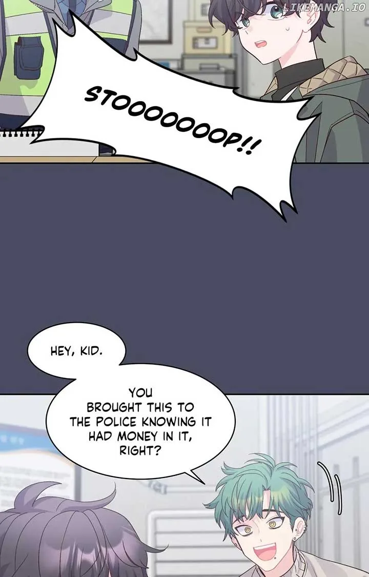 Merry Marbling Chapter 62 page 28