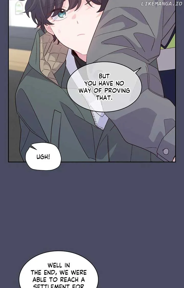 Merry Marbling Chapter 62 page 34