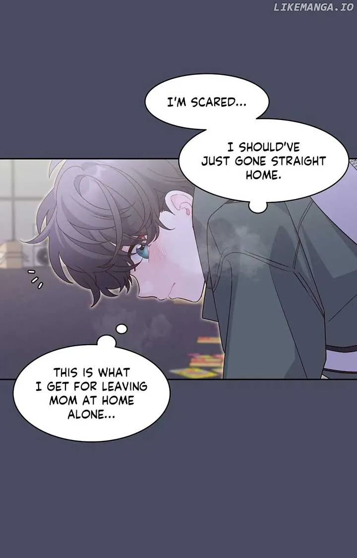 Merry Marbling Chapter 62 page 19