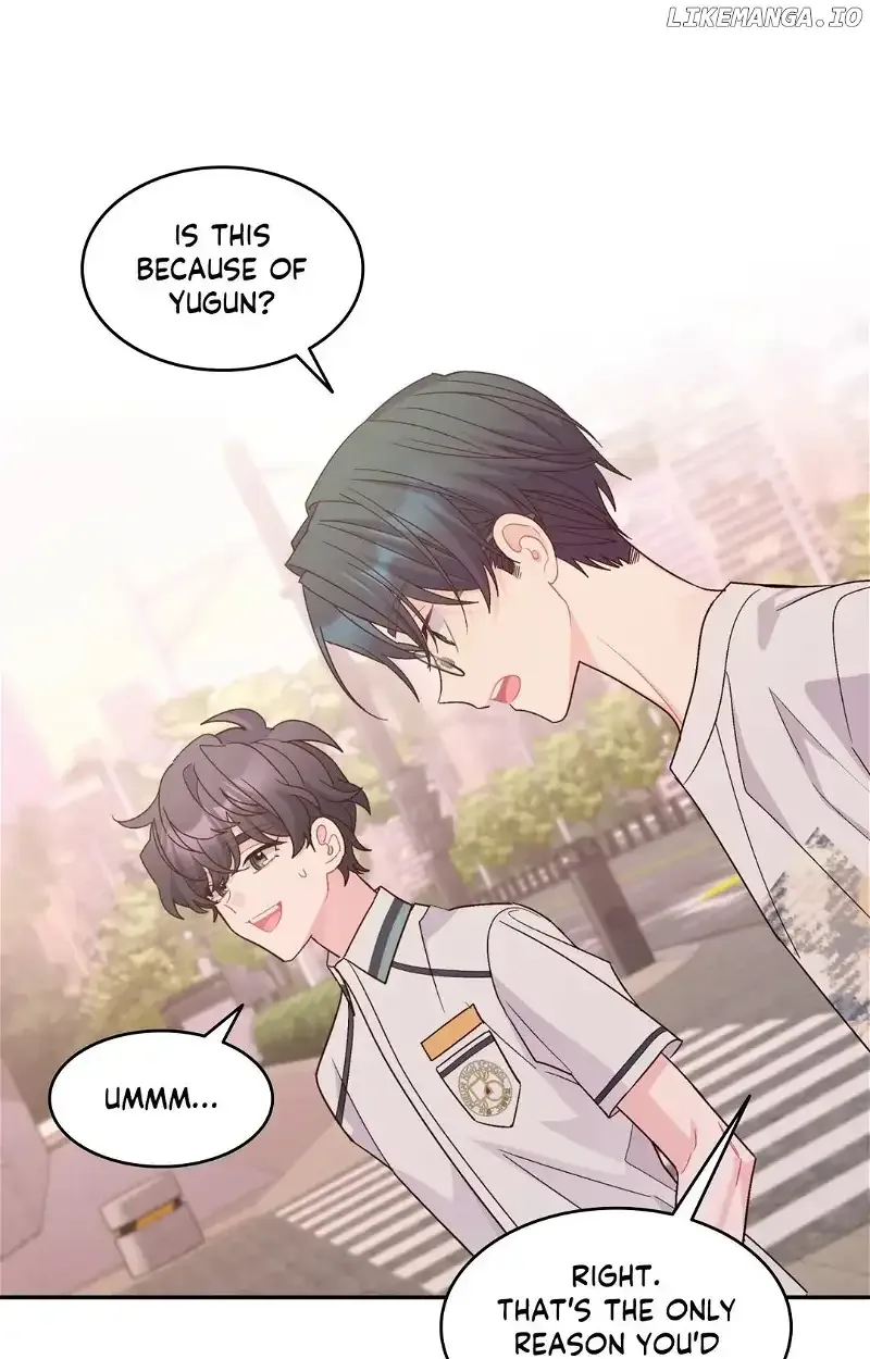 Merry Marbling Chapter 66 page 45