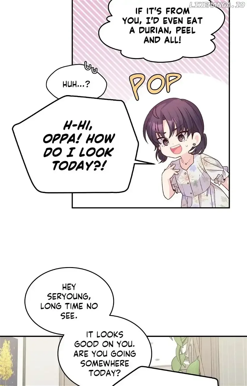 Merry Marbling Chapter 66 page 12