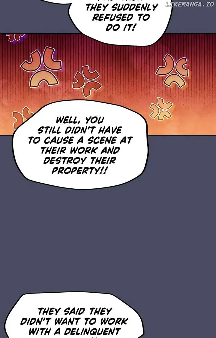 Merry Marbling Chapter 62 page 31