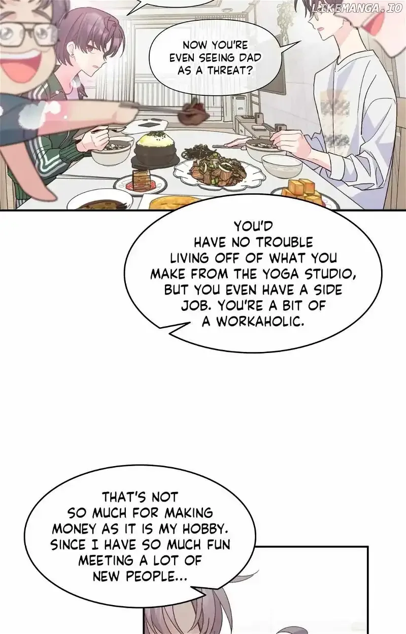 Merry Marbling Chapter 66 page 21