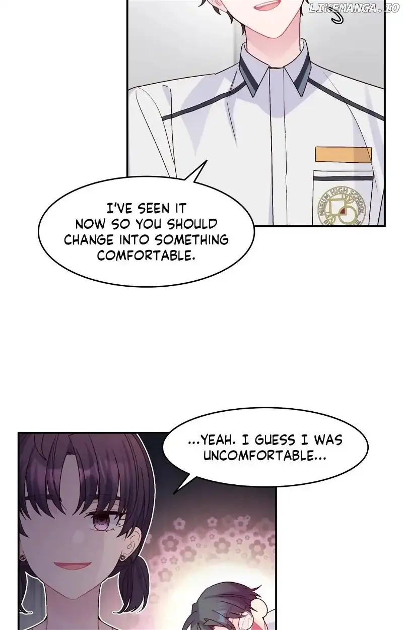 Merry Marbling Chapter 66 page 14