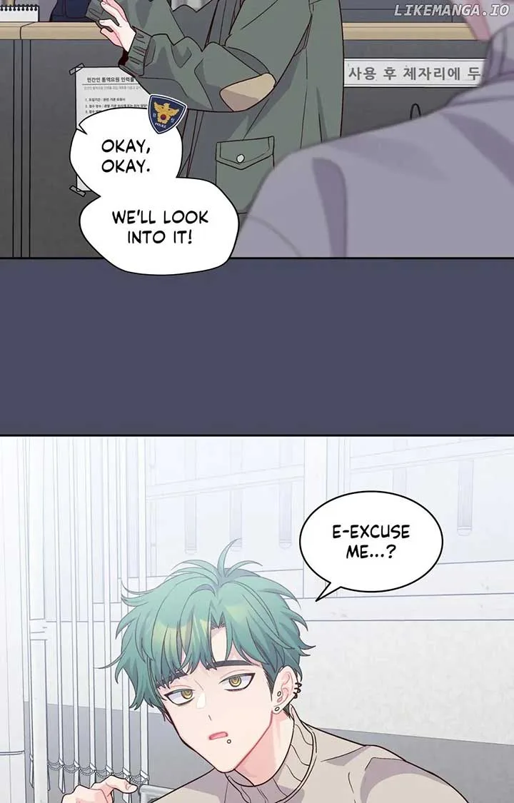 Merry Marbling Chapter 62 page 26