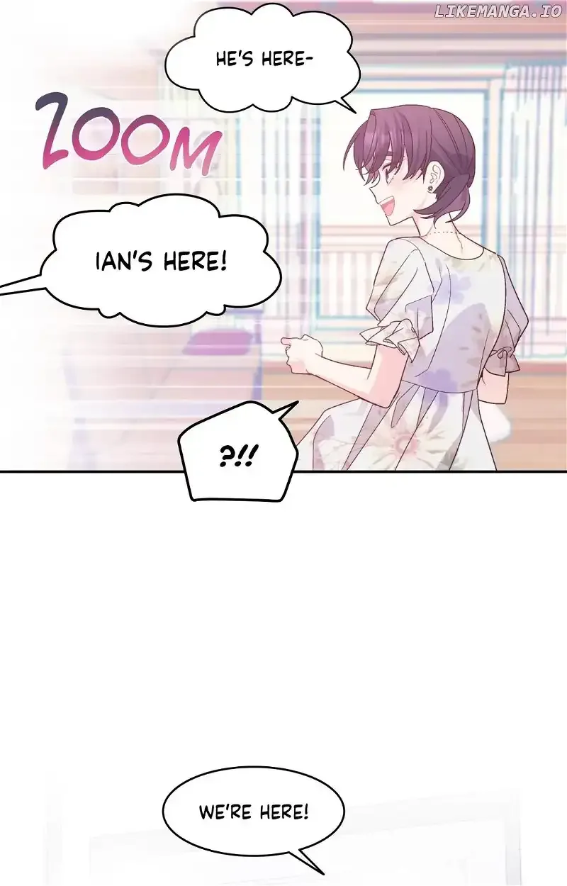 Merry Marbling Chapter 66 page 8