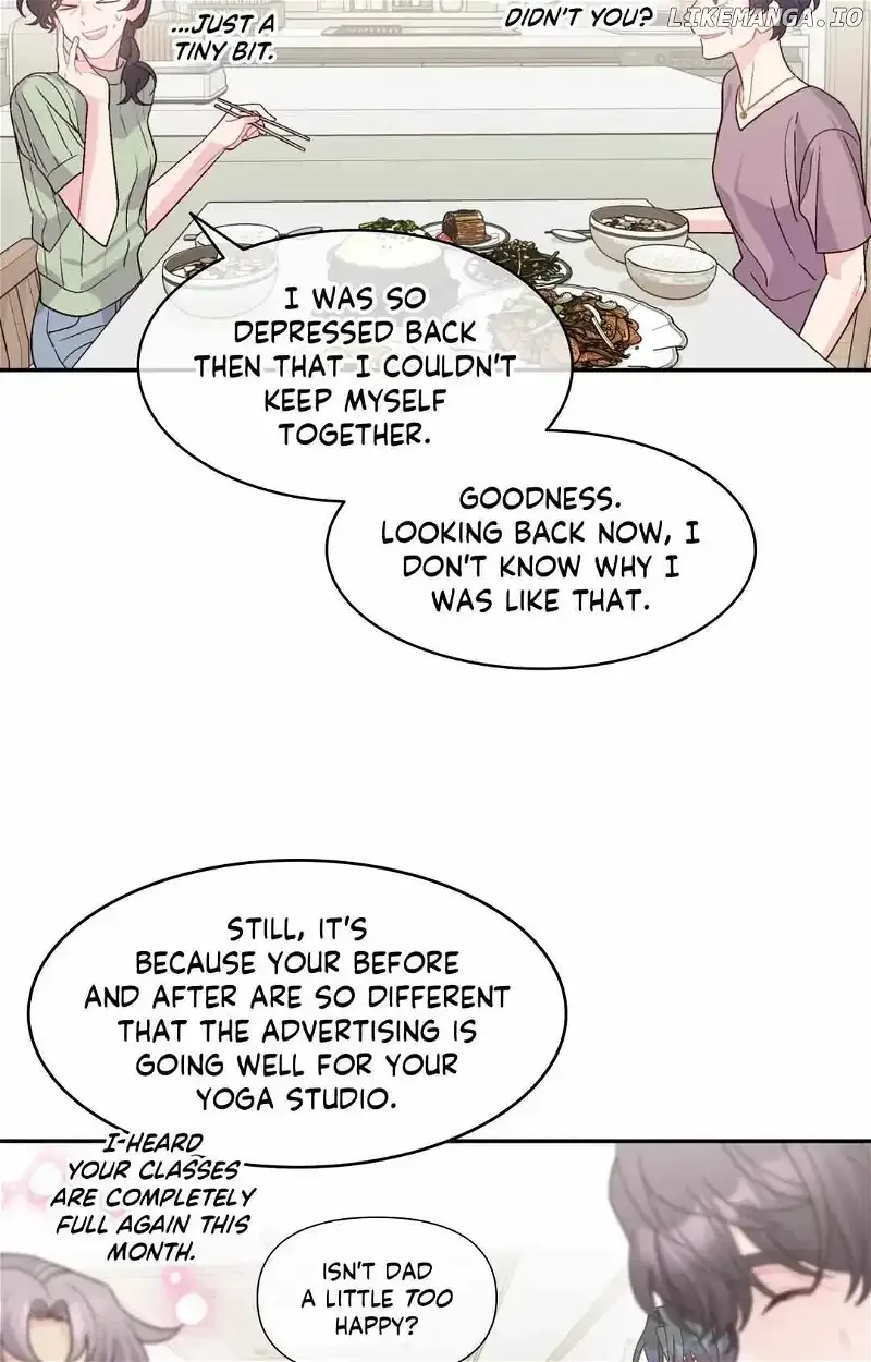 Merry Marbling Chapter 66 page 20