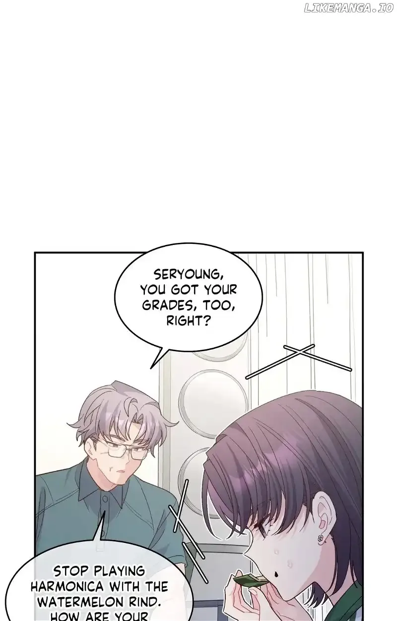 Merry Marbling Chapter 66 page 37