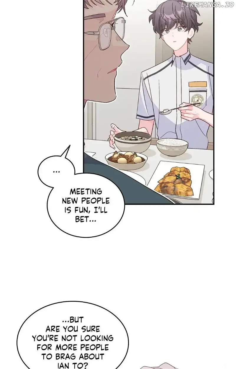 Merry Marbling Chapter 66 page 22