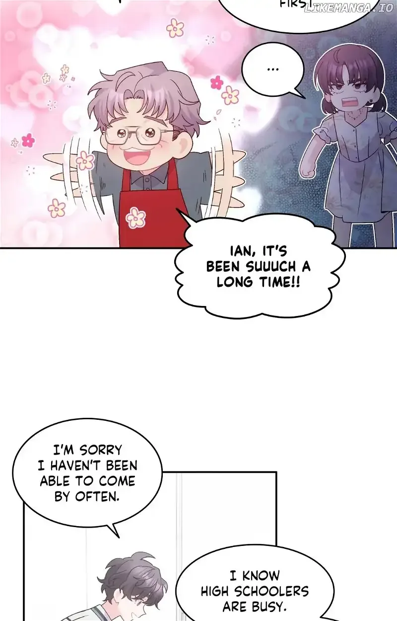 Merry Marbling Chapter 66 page 10