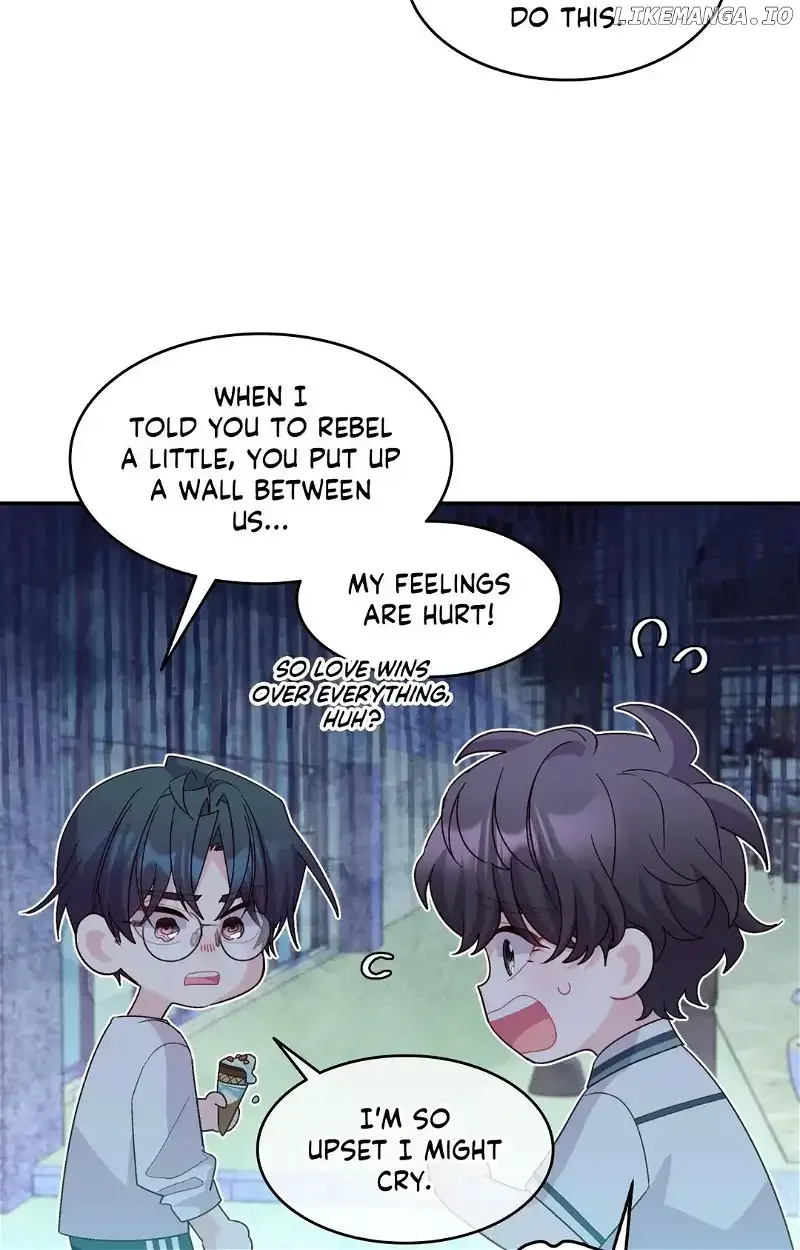 Merry Marbling Chapter 66 page 46