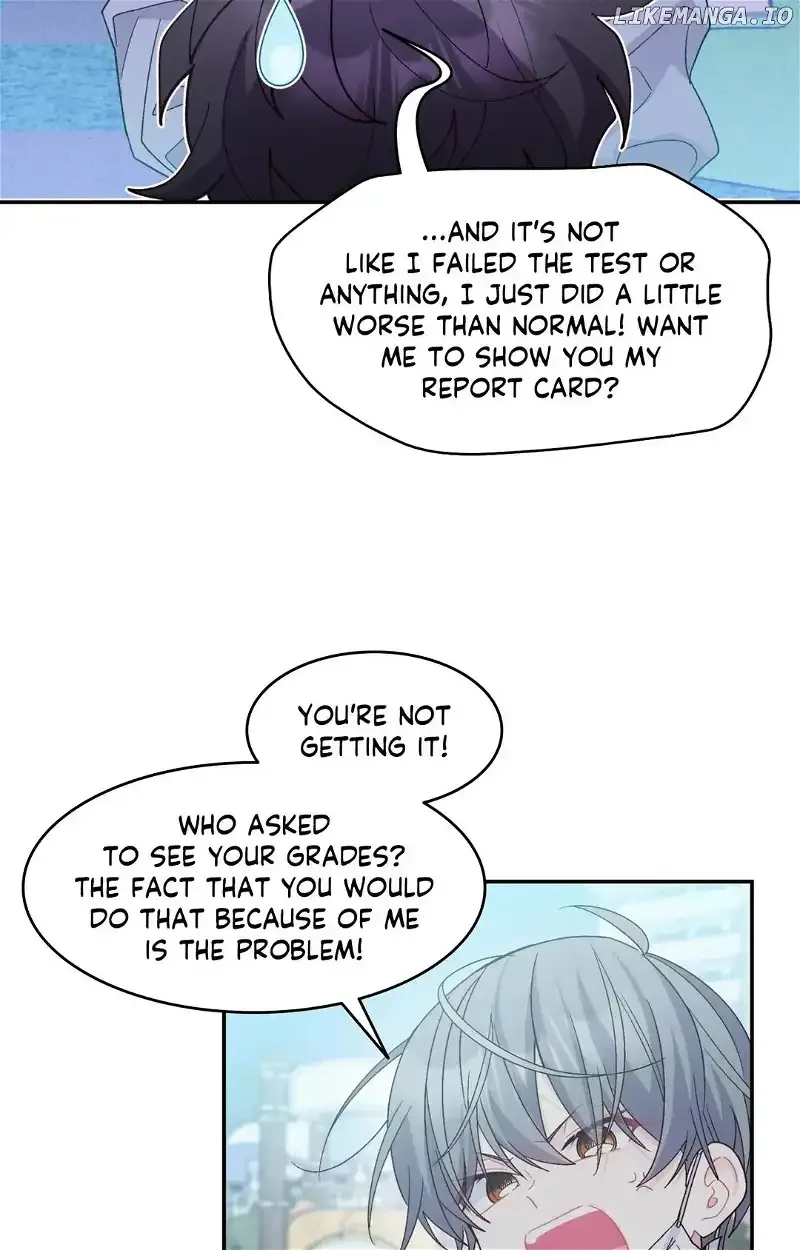 Merry Marbling Chapter 66 page 65