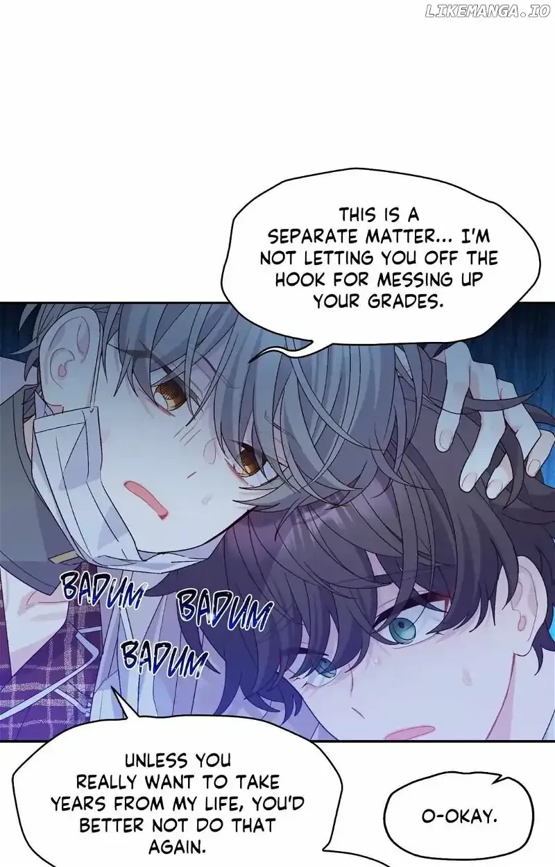 Merry Marbling Chapter 66 page 78