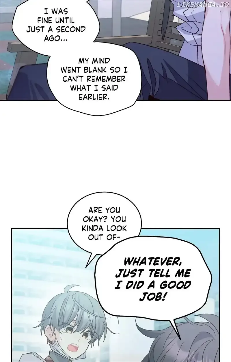 Merry Marbling Chapter 66 page 70