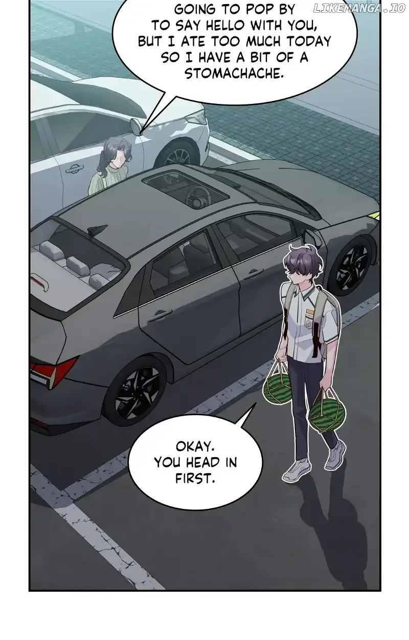 Merry Marbling Chapter 66 page 56