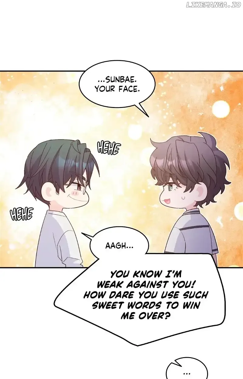 Merry Marbling Chapter 66 page 51