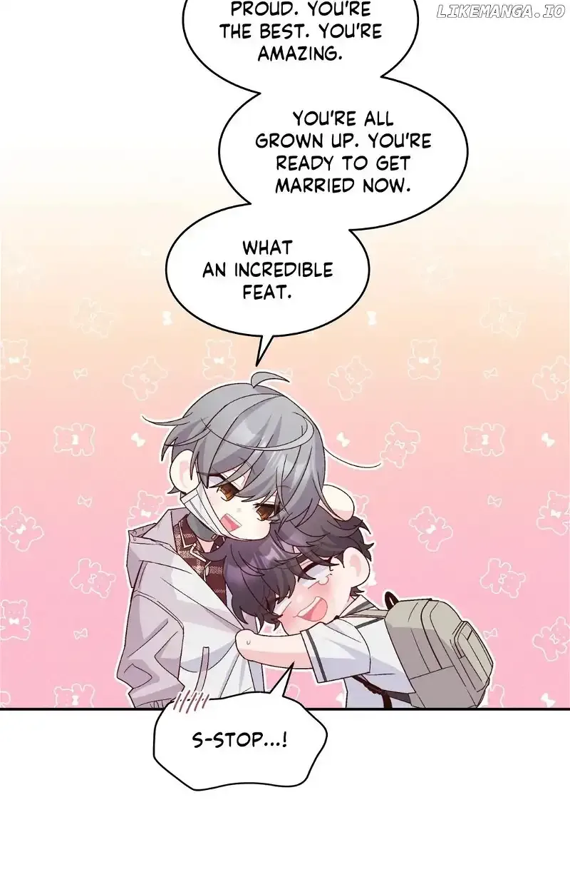 Merry Marbling Chapter 66 page 77