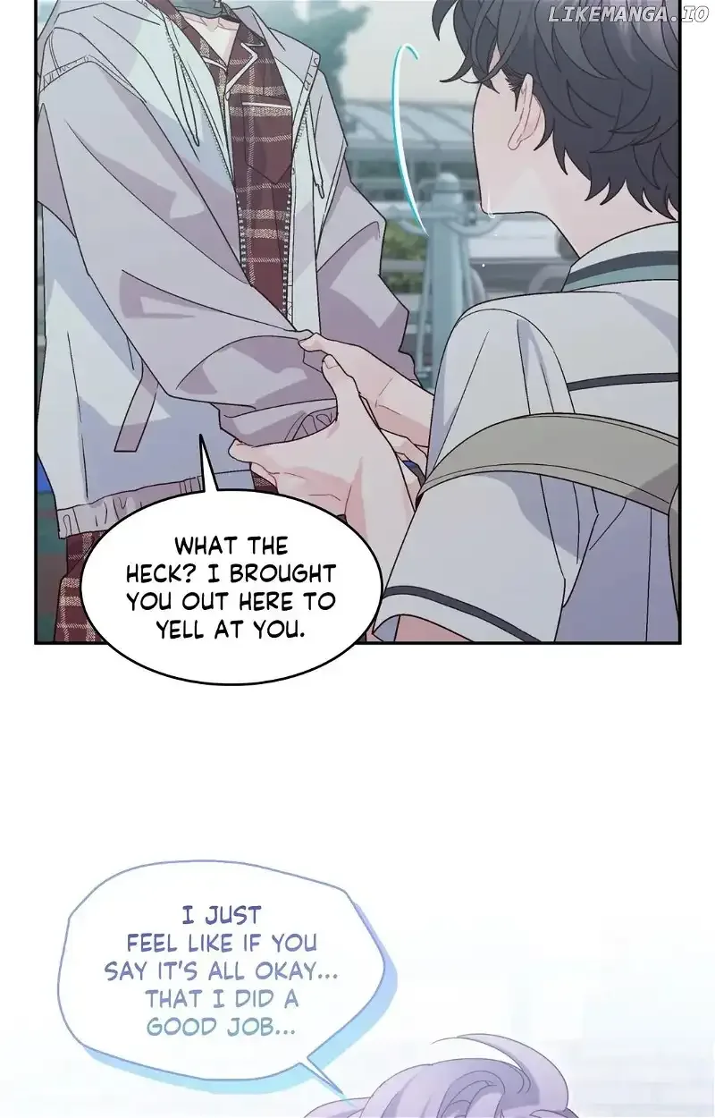 Merry Marbling Chapter 66 page 71