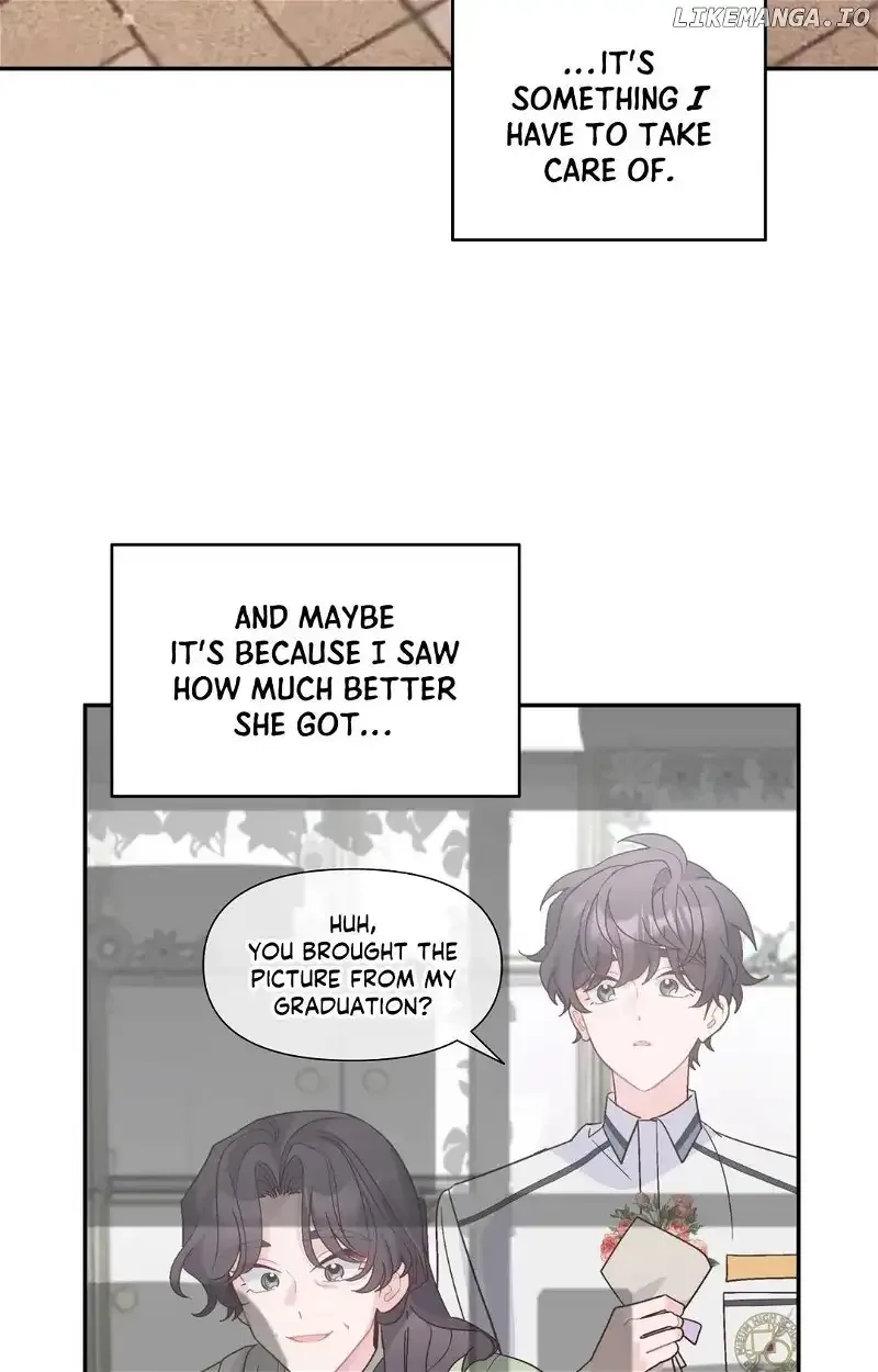 Merry Marbling Chapter 66 page 54