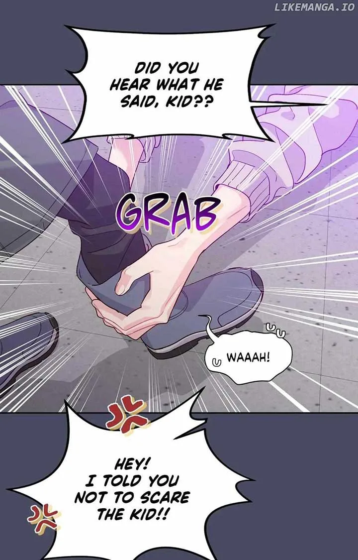 Merry Marbling Chapter 62 page 39