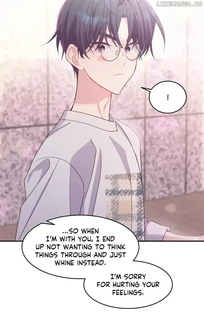 Merry Marbling Chapter 66 page 50