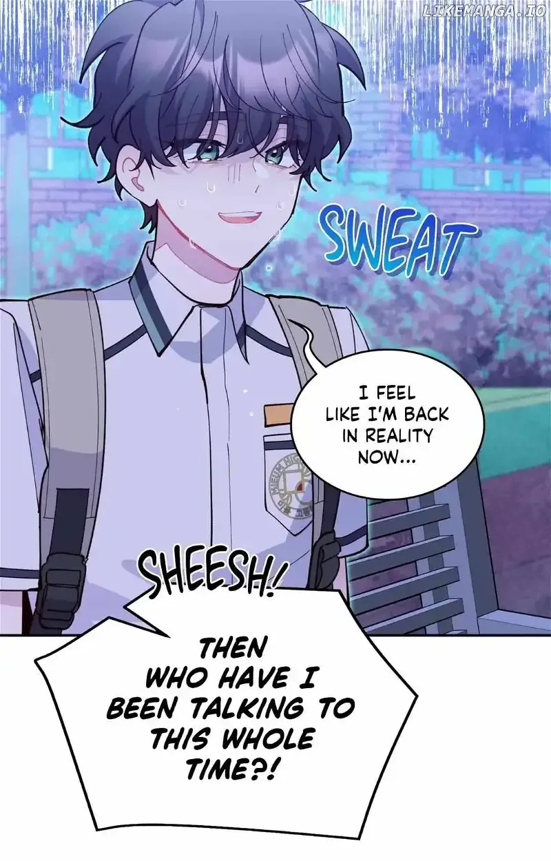 Merry Marbling Chapter 66 page 67