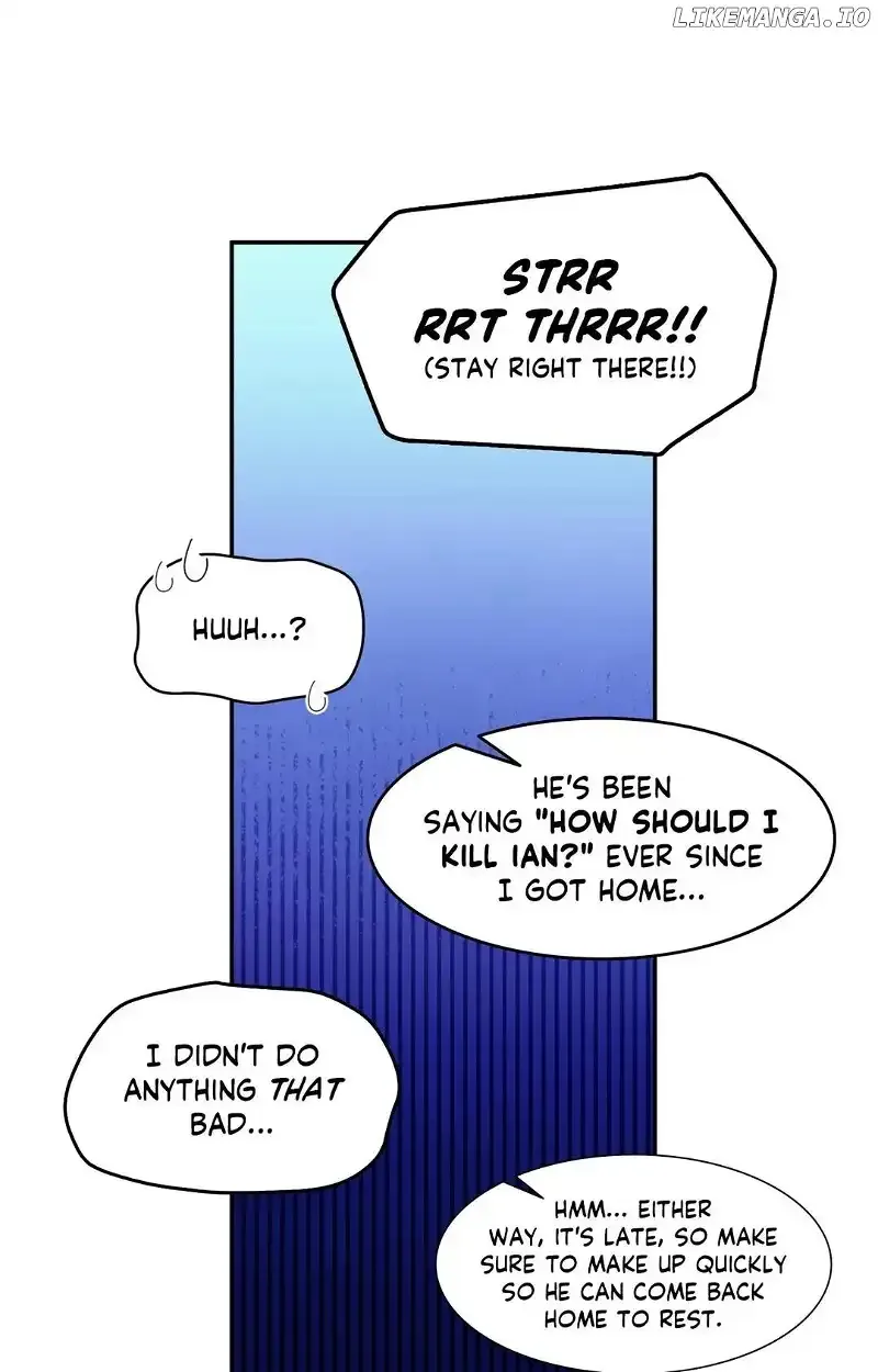 Merry Marbling Chapter 66 page 62
