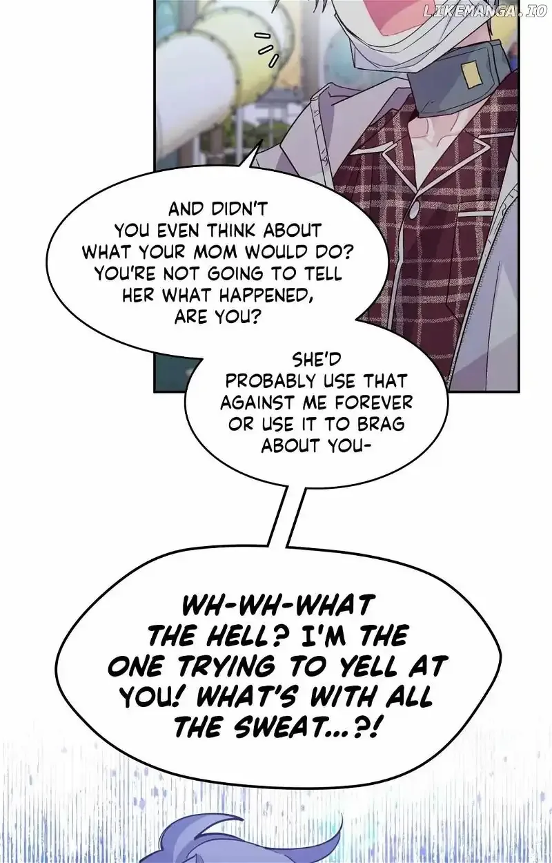 Merry Marbling Chapter 66 page 66