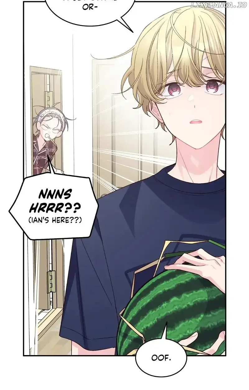 Merry Marbling Chapter 66 page 61