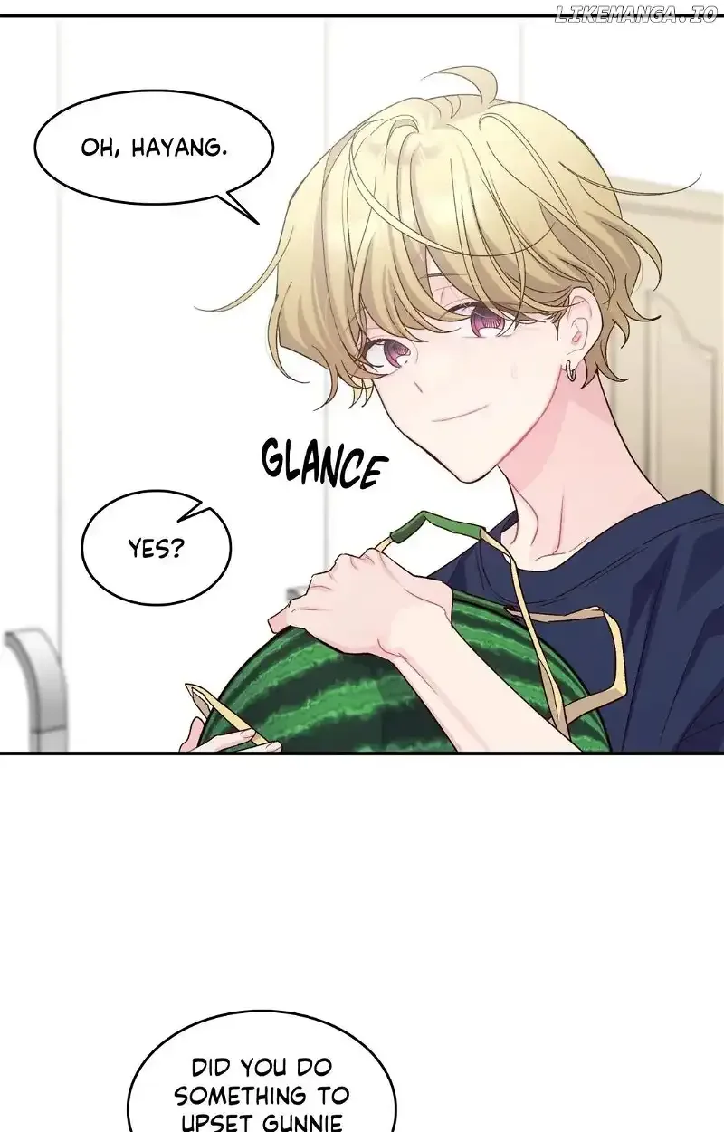 Merry Marbling Chapter 66 page 60