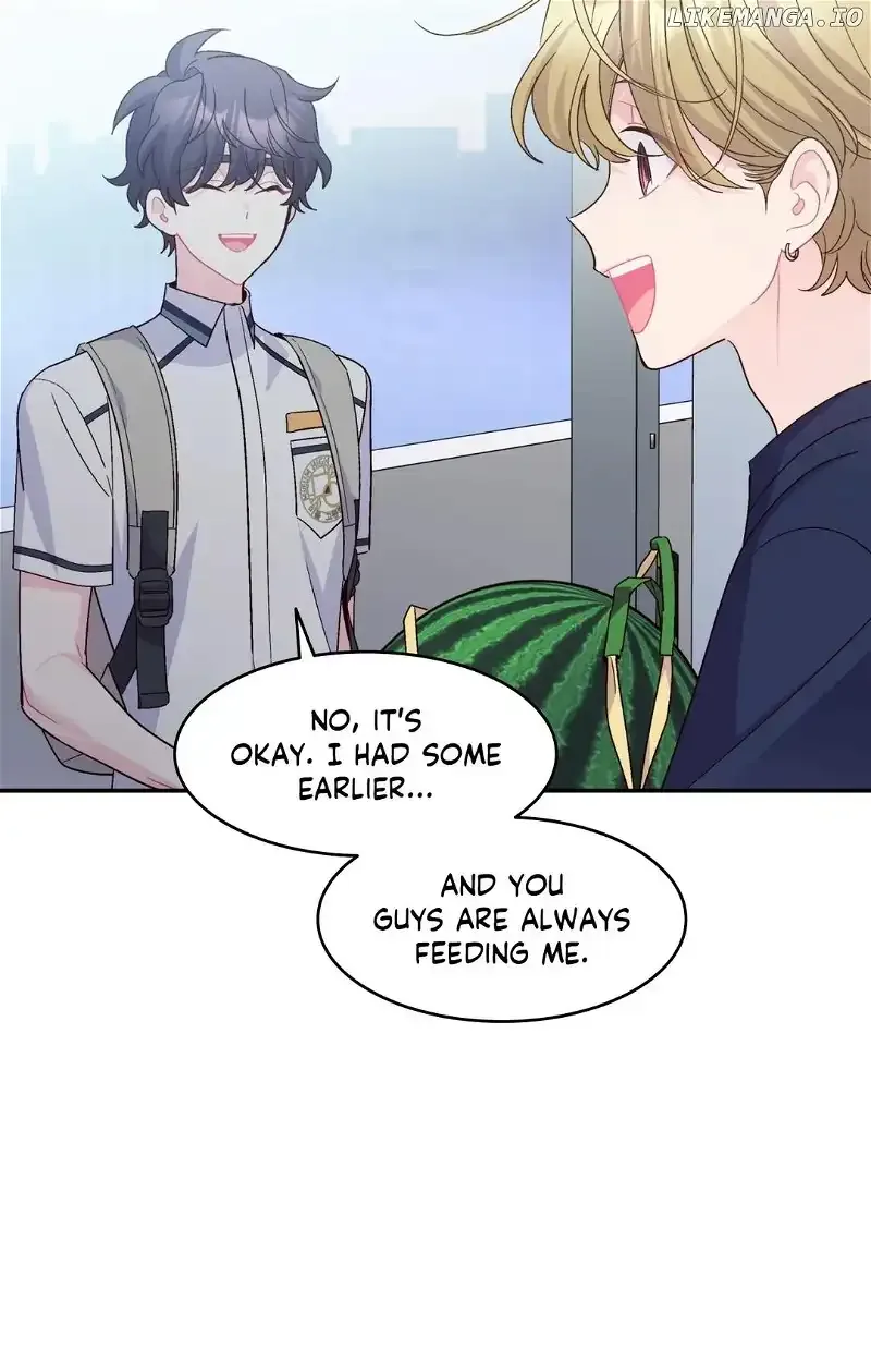 Merry Marbling Chapter 66 page 59