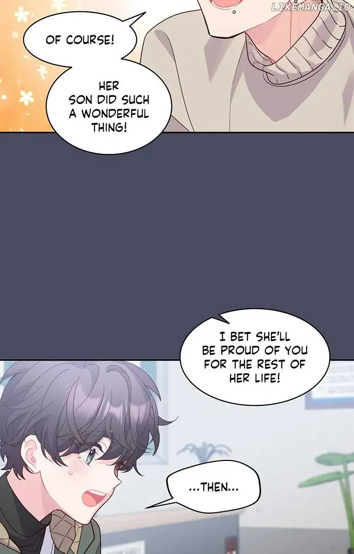 Merry Marbling Chapter 62 page 46