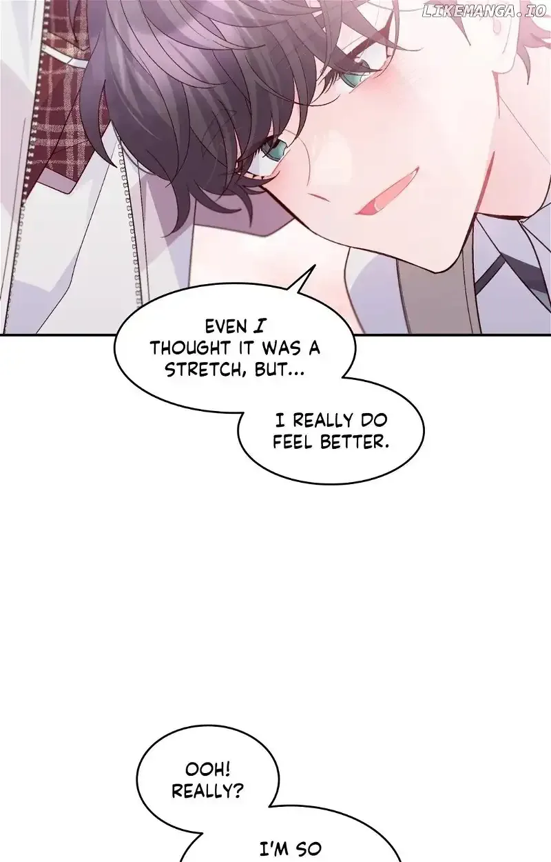 Merry Marbling Chapter 66 page 76