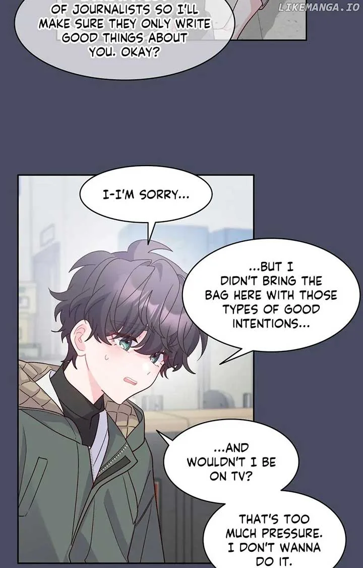 Merry Marbling Chapter 62 page 41