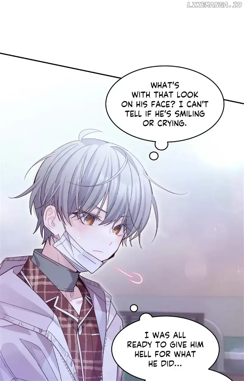 Merry Marbling Chapter 66 page 73