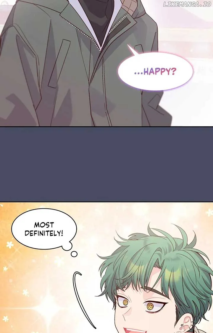 Merry Marbling Chapter 62 page 45