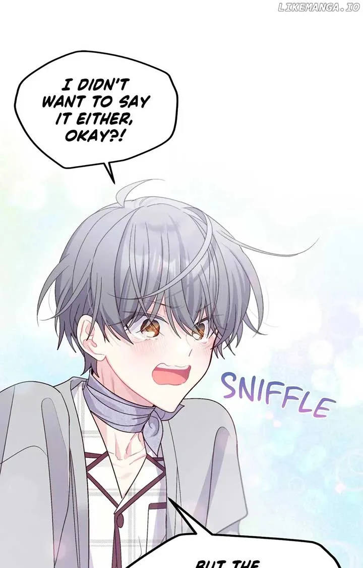 Merry Marbling Chapter 62 page 61