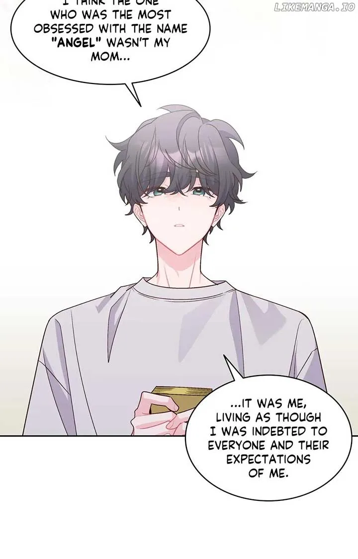 Merry Marbling Chapter 62 page 49