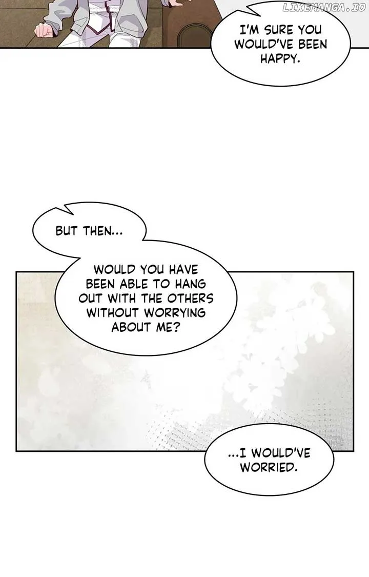 Merry Marbling Chapter 62 page 53