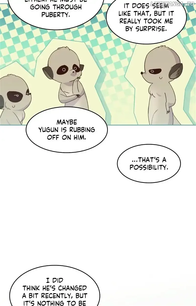 Merry Marbling Chapter 68 page 16