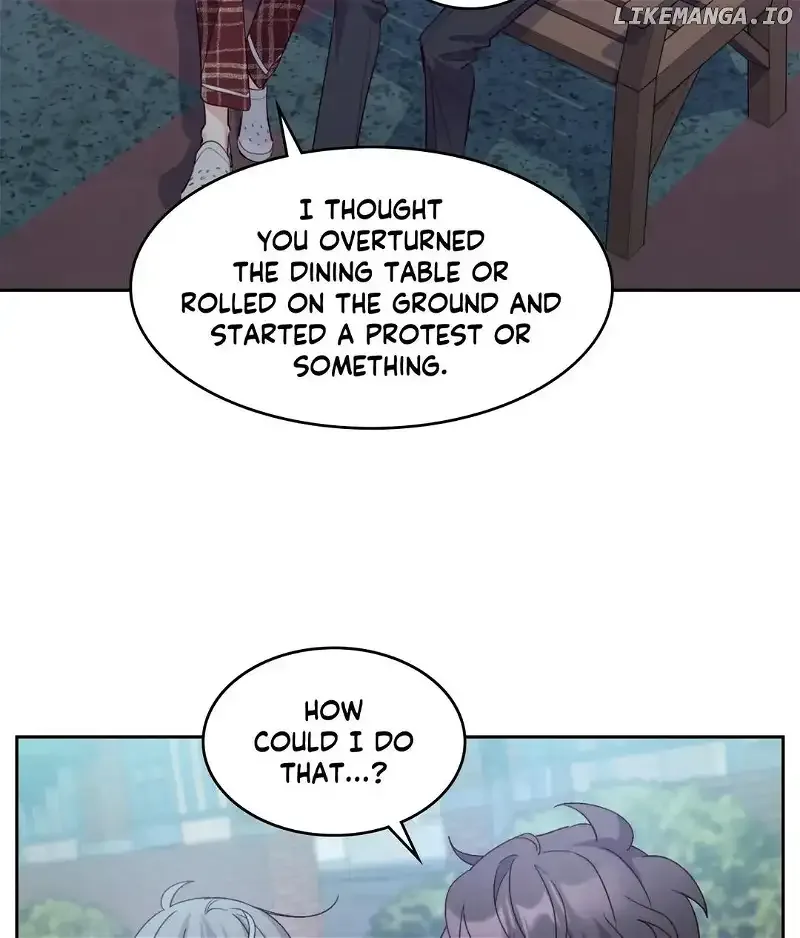 Merry Marbling Chapter 67 page 8