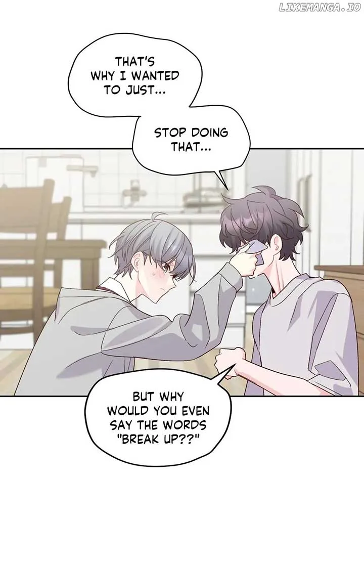 Merry Marbling Chapter 62 page 69