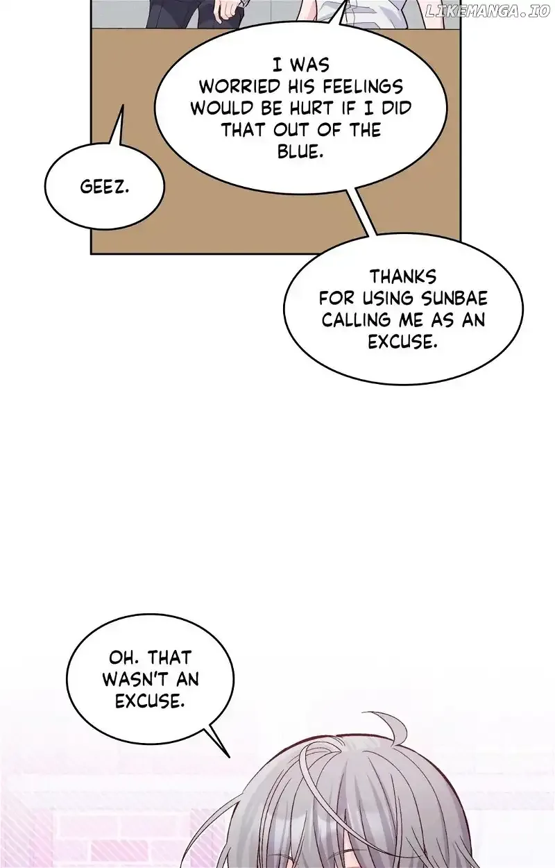 Merry Marbling Chapter 68 page 22