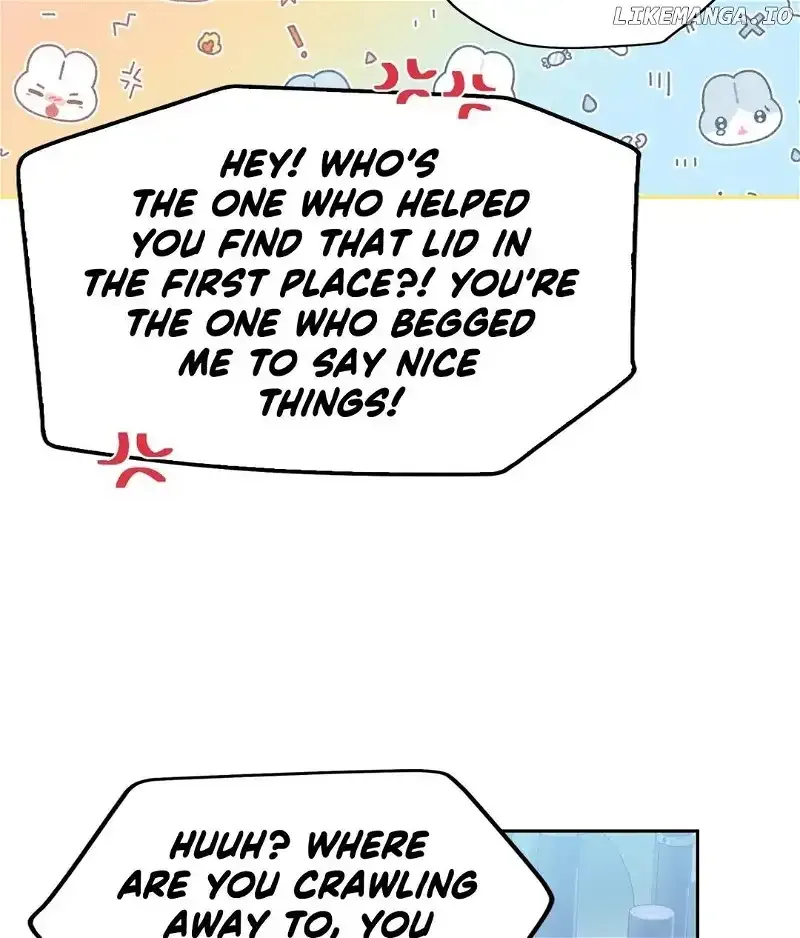 Merry Marbling Chapter 67 page 20