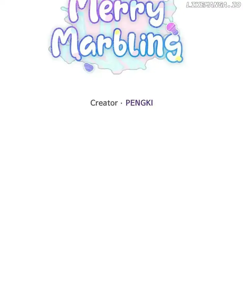 Merry Marbling Chapter 67 page 5