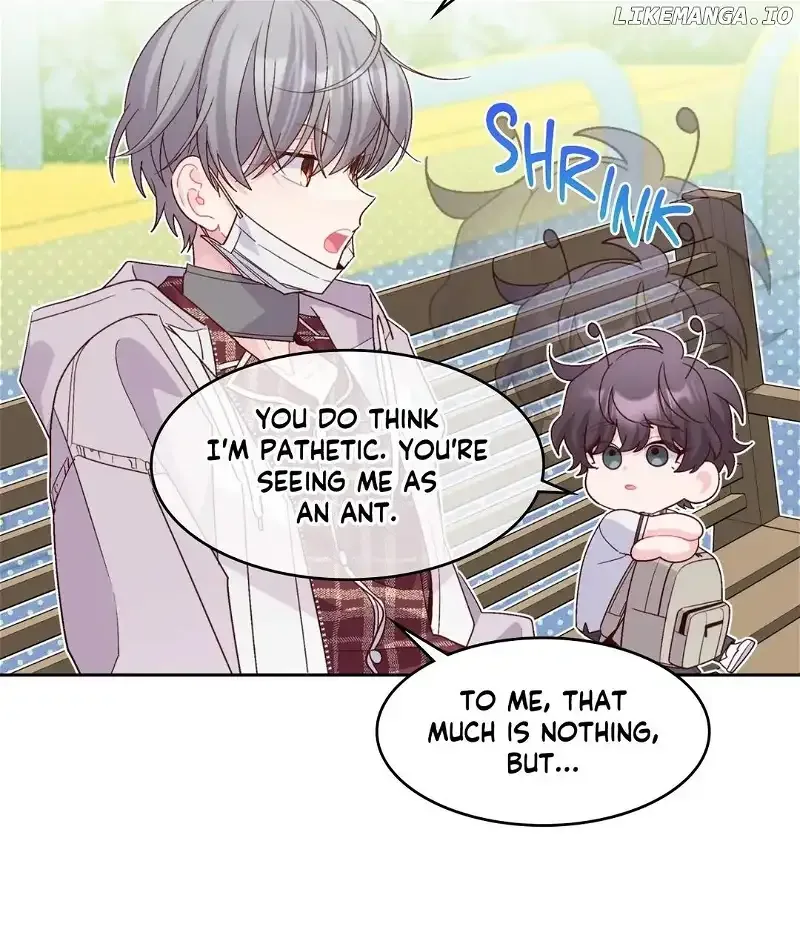 Merry Marbling Chapter 67 page 12
