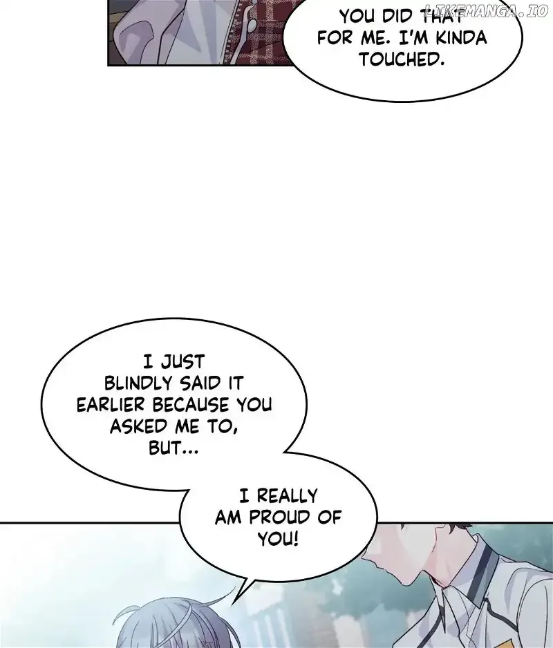 Merry Marbling Chapter 67 page 16