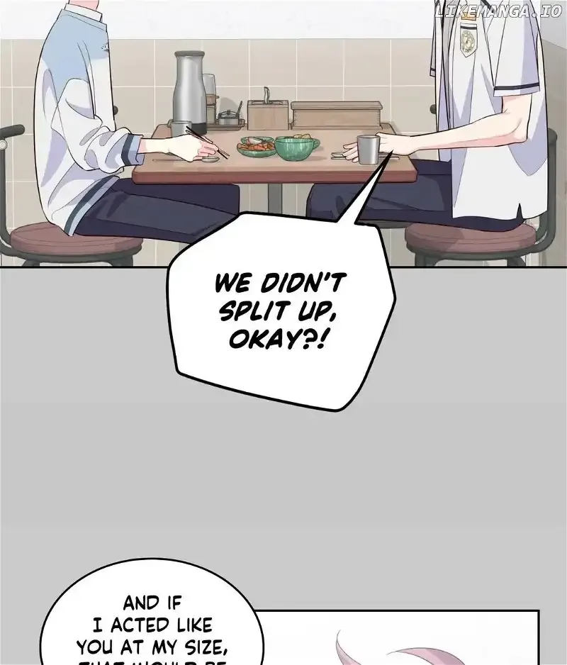 Merry Marbling Chapter 67 page 50