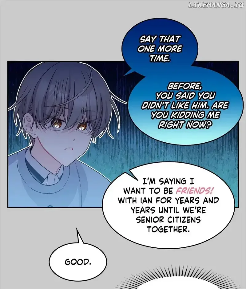 Merry Marbling Chapter 67 page 64